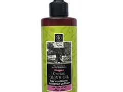 Bodyfarm Cretan Olive Oil Balsam Par 200ml